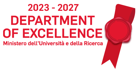 Department of excellence logo