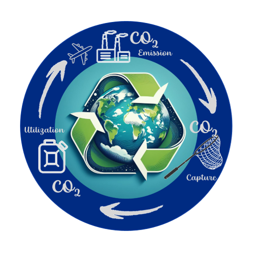 Towards Carbon Neutrality Logo